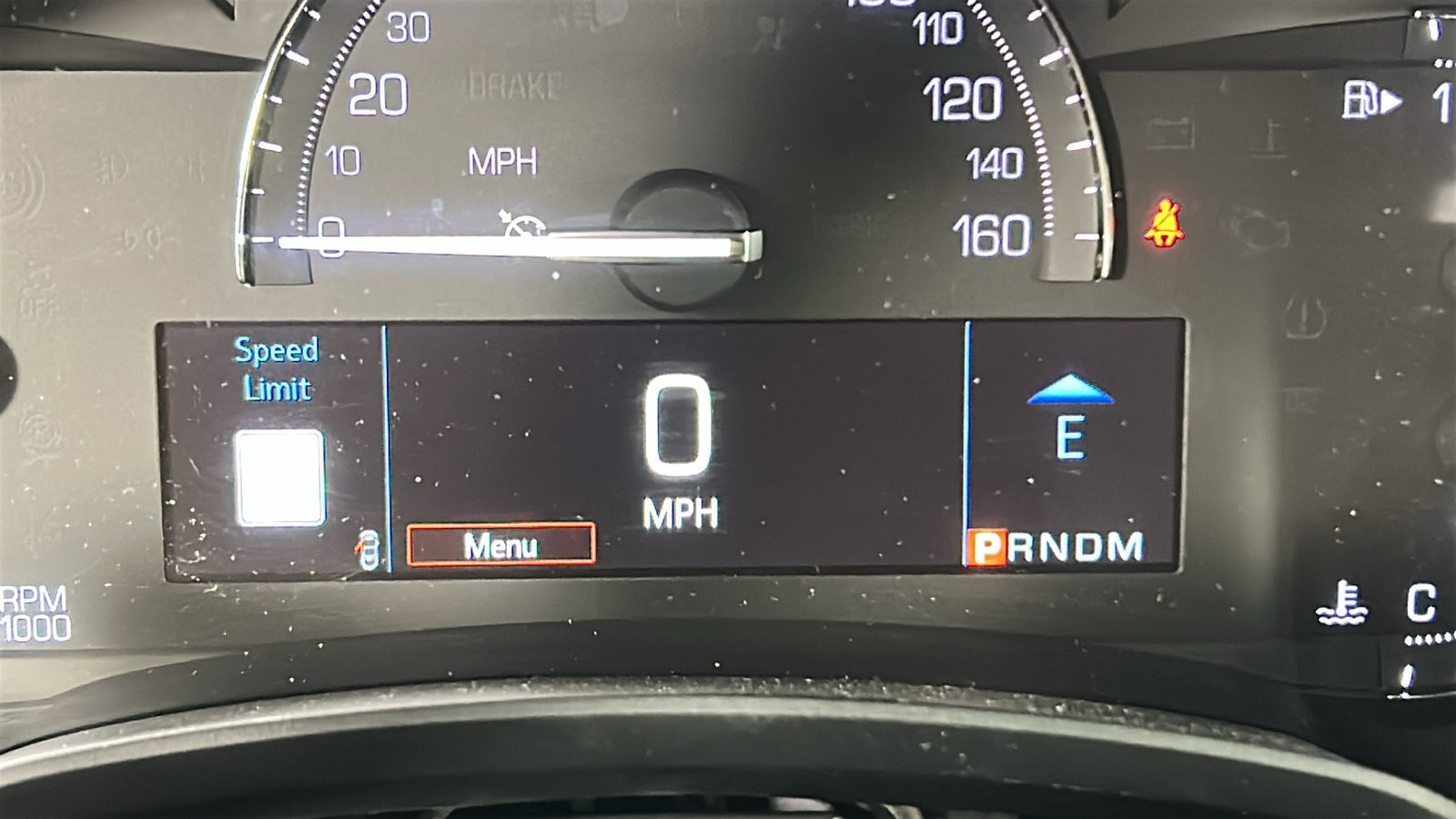 Used 2019 Cadillac XTS Luxury FWD image 22