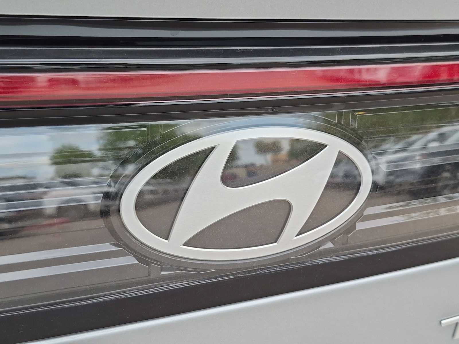 New 2026 Hyundai Sonata SEL FWD image 11
