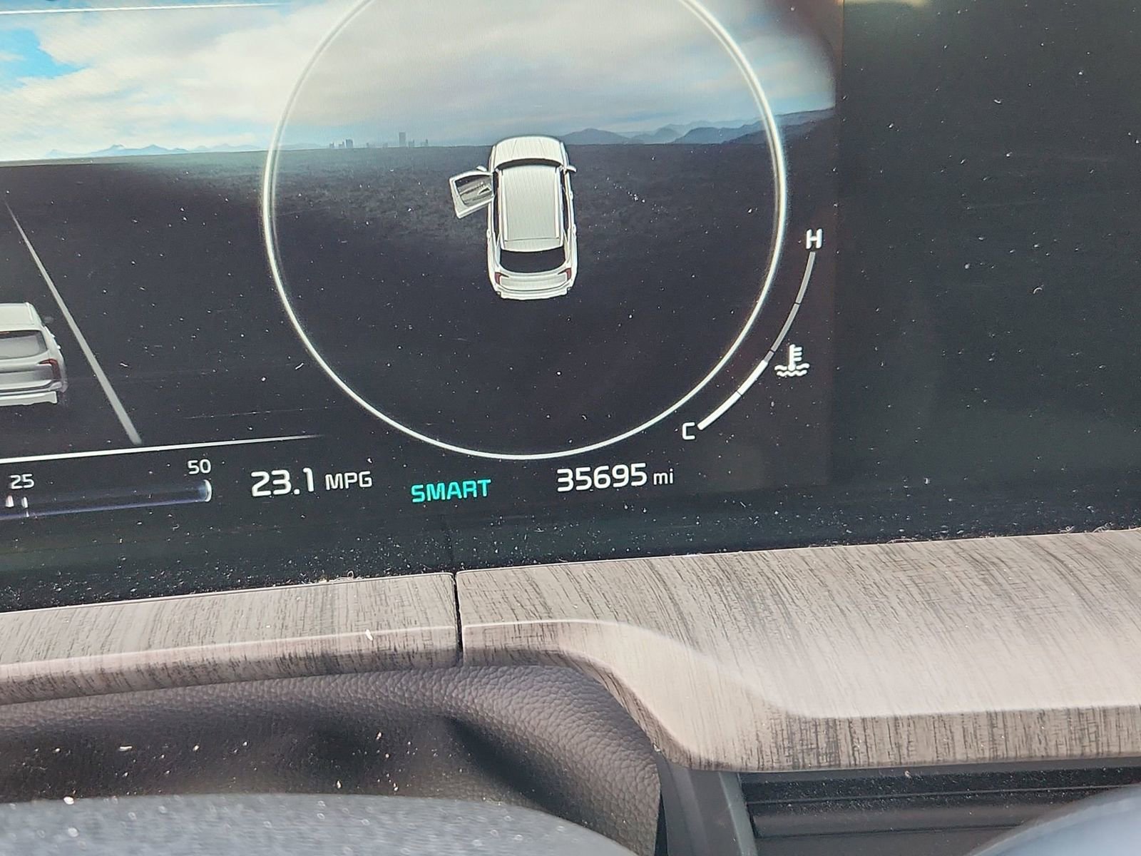 Used 2023 Kia Telluride SX image 33