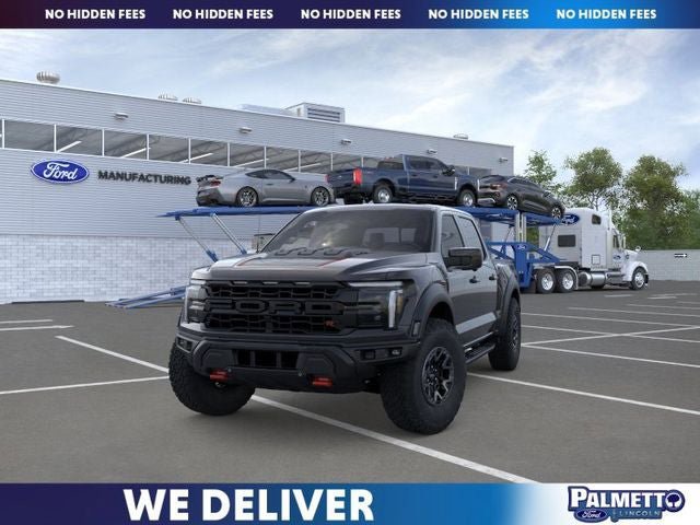 New 2026 Ford F150 Raptor AWD/4WD image 2