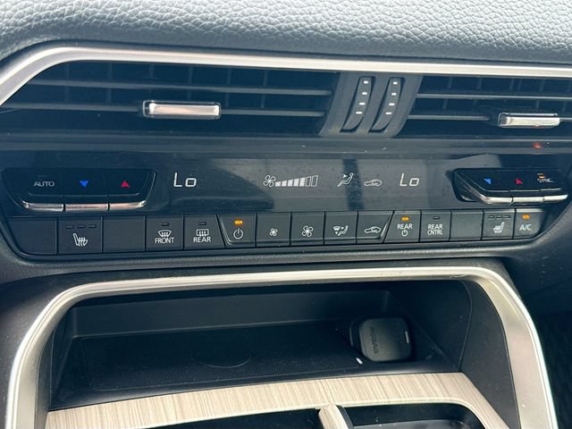 Certified 2024 MAZDA CX-90 3.3 Turbo w/ Preferred Plus AWD/4WD image 19