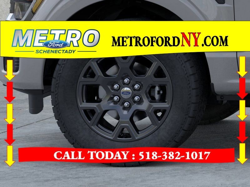 New 2026 Ford F150 STX AWD/4WD image 19