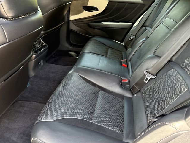 Used 2018 Lexus LS 500 F Sport w/ Performance Package image 16