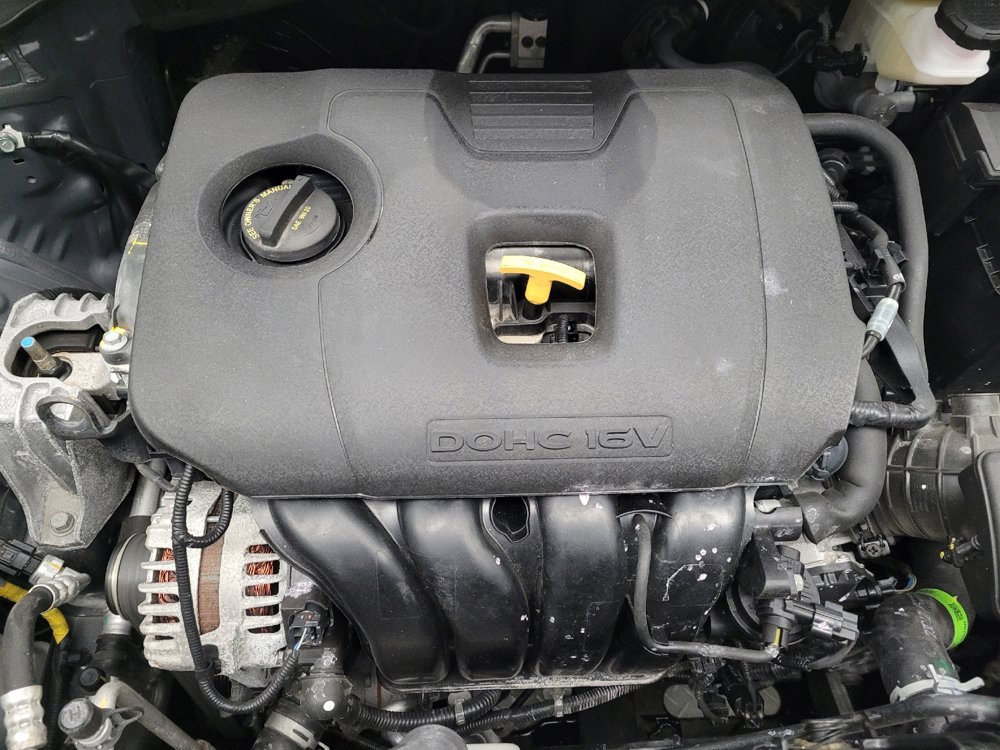 Used 2023 Kia Soul LX image 30