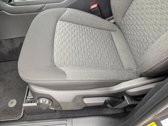 New 2025 Ford Ranger XL image 3