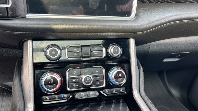 Used 2022 GMC Yukon Denali image 29