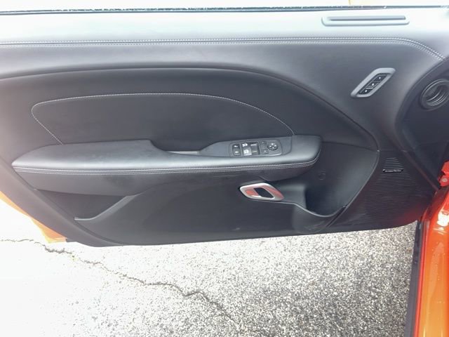 Used 2023 Dodge Challenger R/T w/ Plus Package image 16