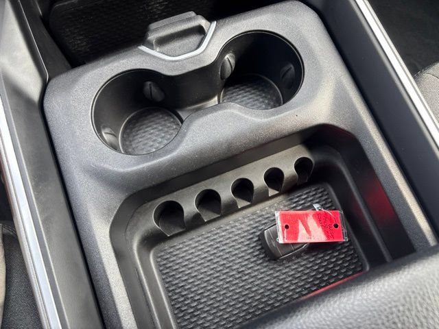 Used 2021 RAM 1500 Big Horn AWD/4WD image 43