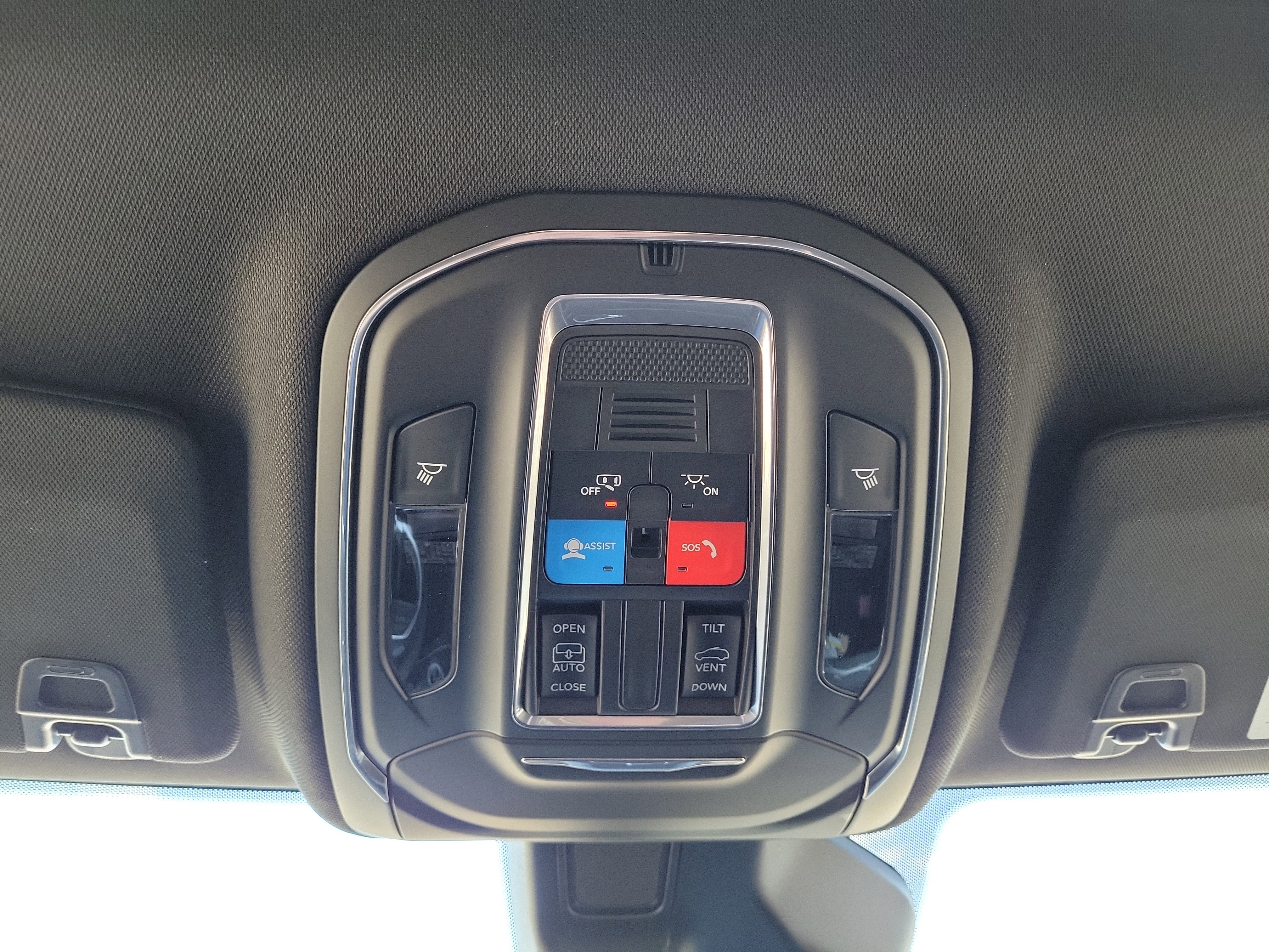 New 2025 Jeep Grand Cherokee Laredo X image 27