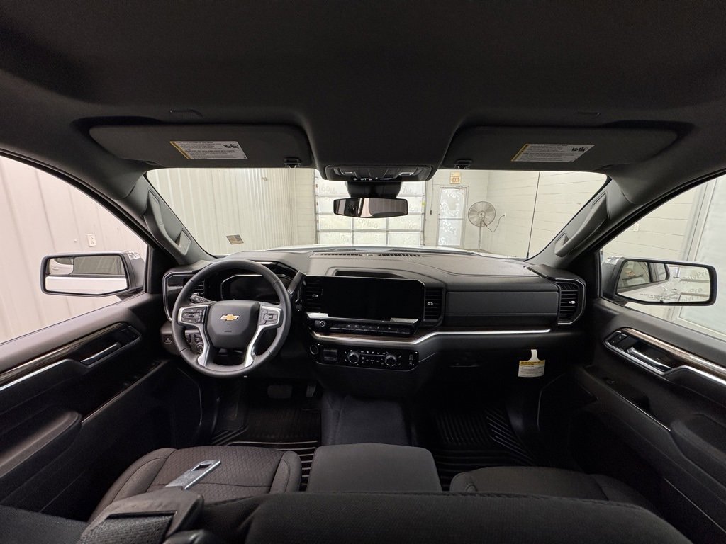 New 2026 Chevrolet Silverado 1500 LT image 20