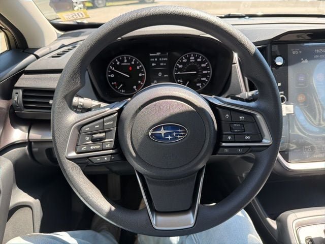 New 2026 Subaru Impreza 2.0i Sport AWD/4WD image 24