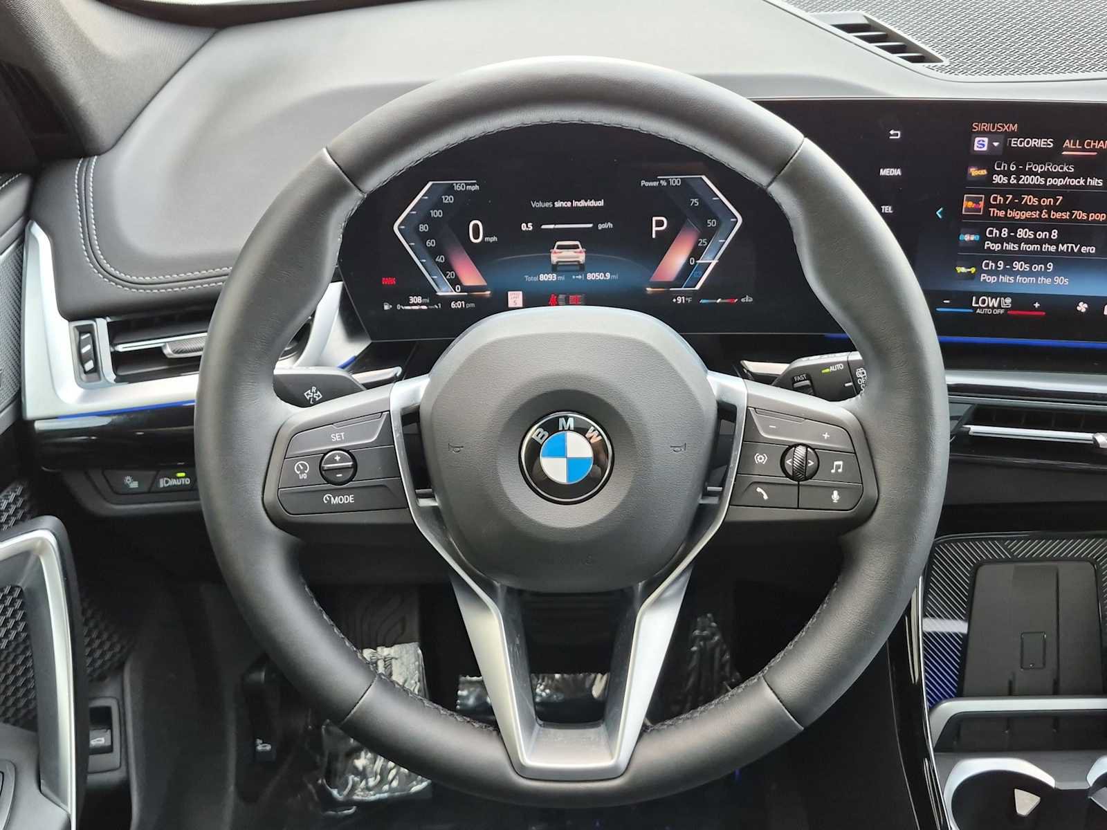 Used 2026 BMW X1 xDrive28i w/ Convenience Package AWD/4WD image 25