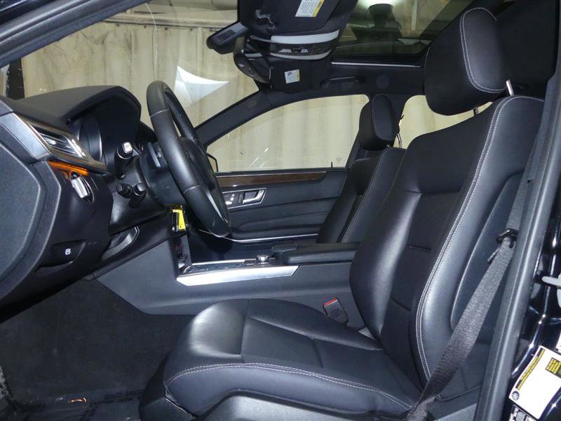Used 2016 Mercedes-Benz E 350 4MATIC w/ Premium Package image 20