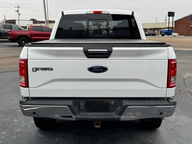 Used 2015 Ford F150 XLT w/ Equipment Group 302A Luxury image 4