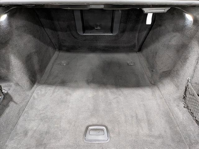 Used 2021 Mercedes-Benz S 580 4MATIC Sedan image 6