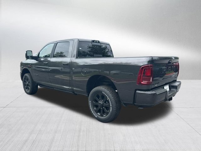 New 2026 RAM 2500 Laramie AWD/4WD image 7
