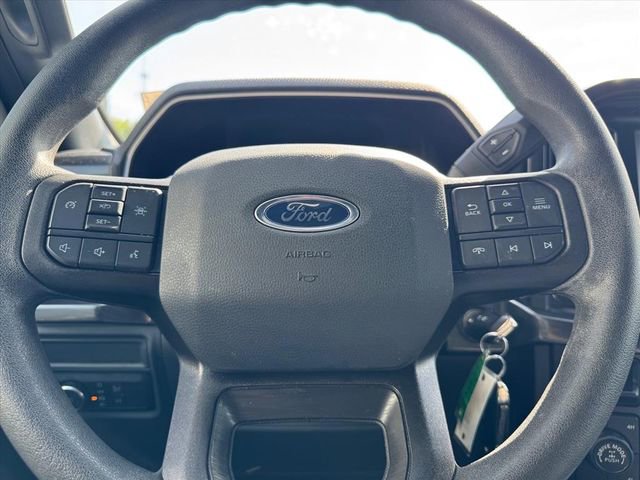 Used 2023 Ford F150 XL w/ STX Appearance Package AWD/4WD image 15