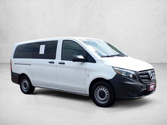 Used 2023 Mercedes-Benz Metris Passenger image 6