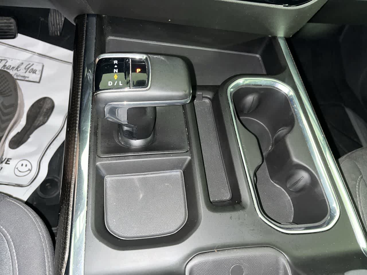 Used 2023 Chevrolet Silverado 1500 RST w/ Protection Package AWD/4WD image 22