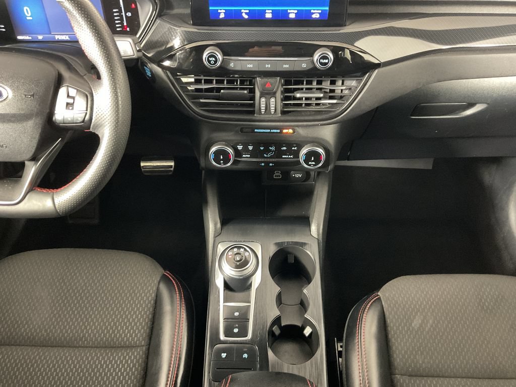 Used 2024 Ford Escape ST-Line FWD image 14