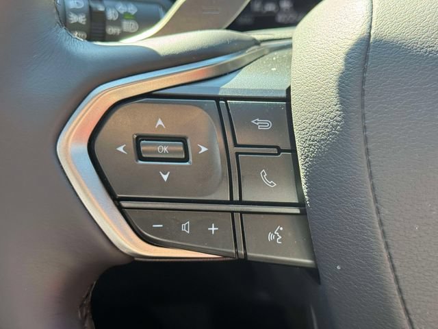 Used 2025 Lexus NX 350 AWD w/ Cold Area Package image 27