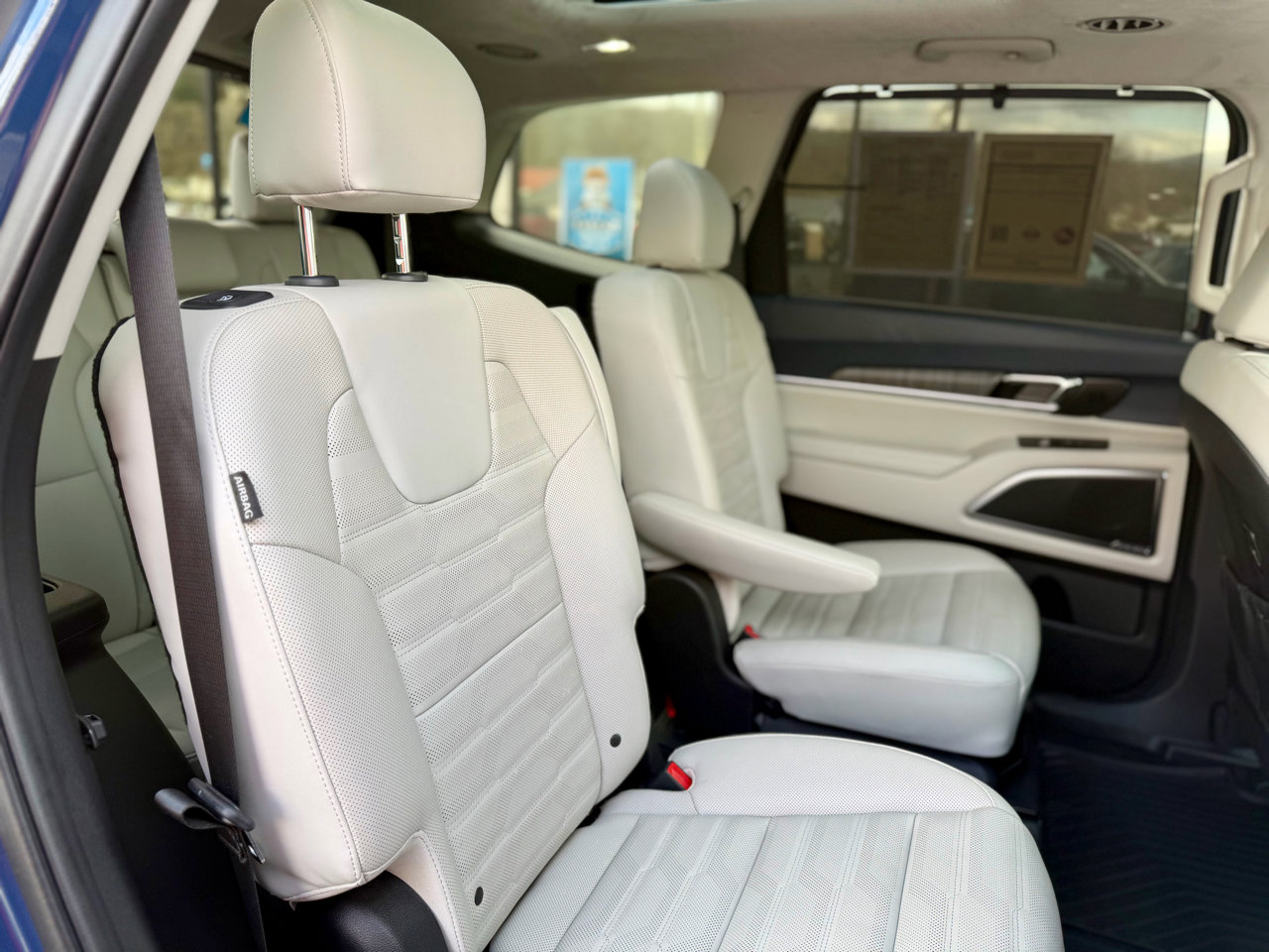Used 2023 Kia Telluride SX Prestige image 37