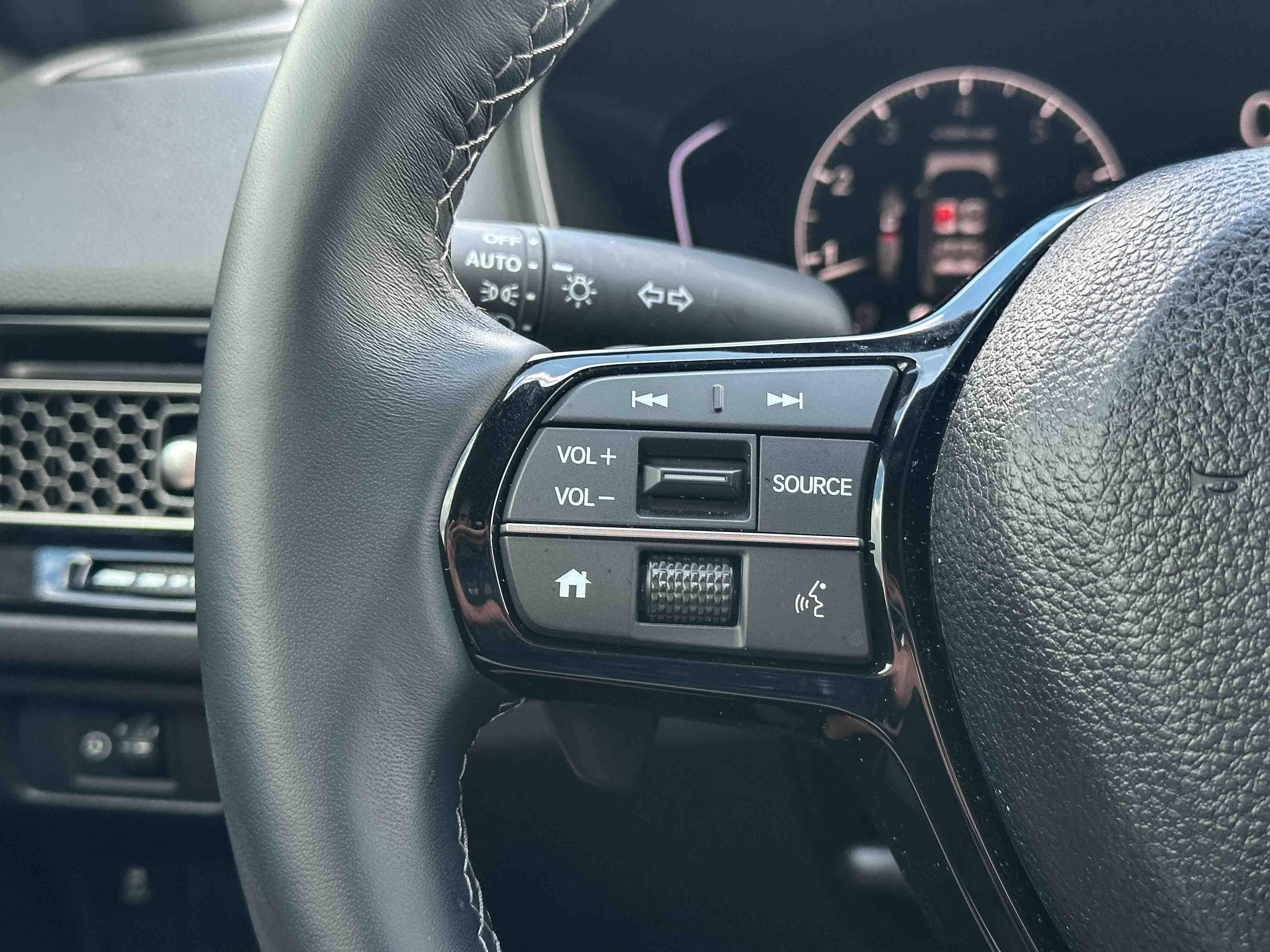 Used 2026 Honda Civic Sport image 29
