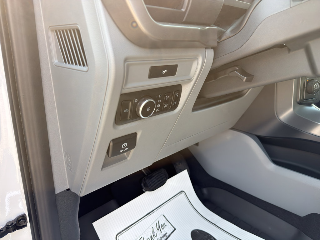 New 2026 Ford F150 XLT AWD/4WD image 25