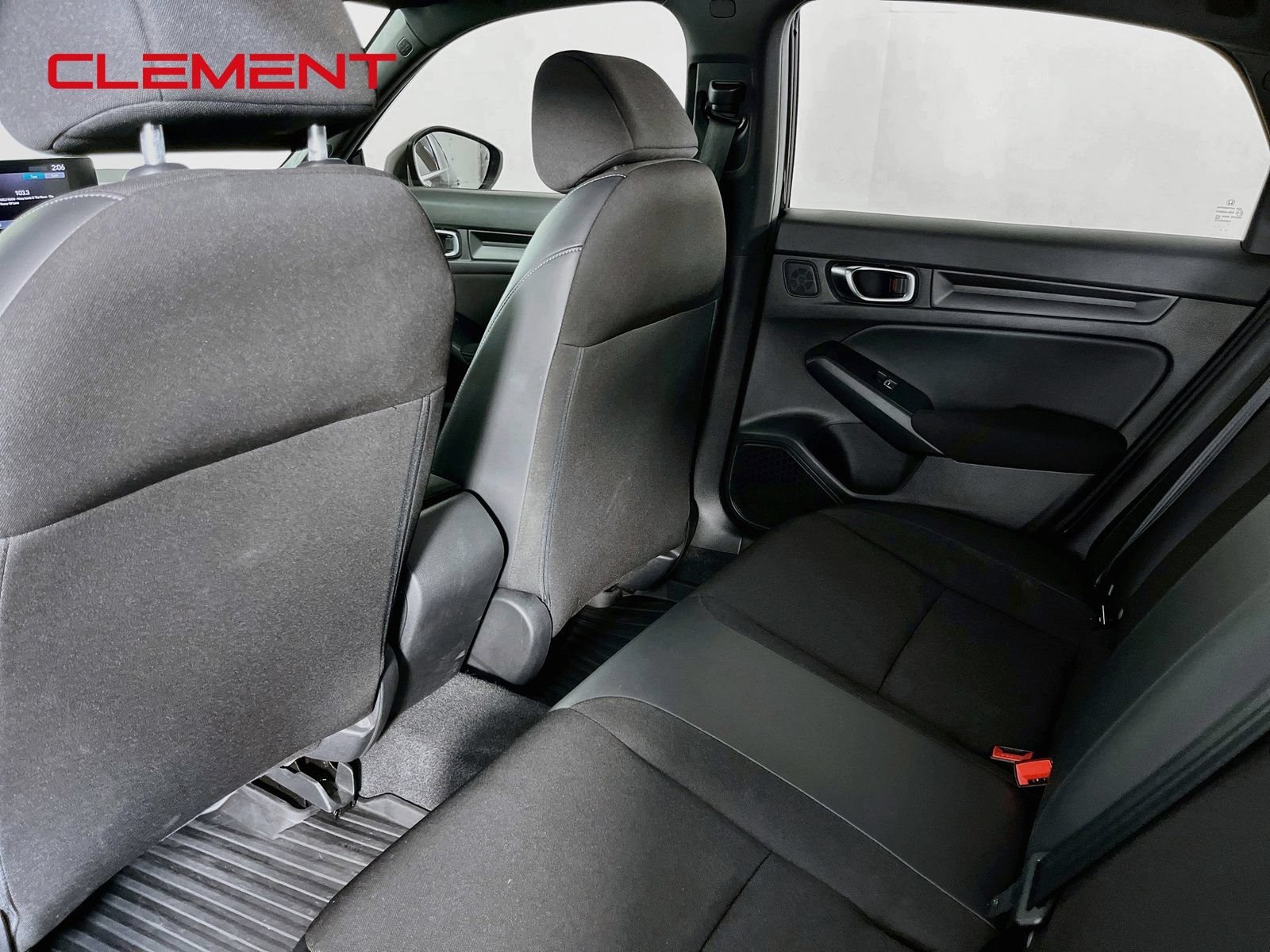 Used 2022 Honda Civic Sport image 31