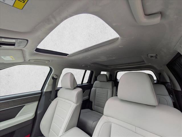 New 2026 Hyundai Santa Fe Calligraphy FWD image 17