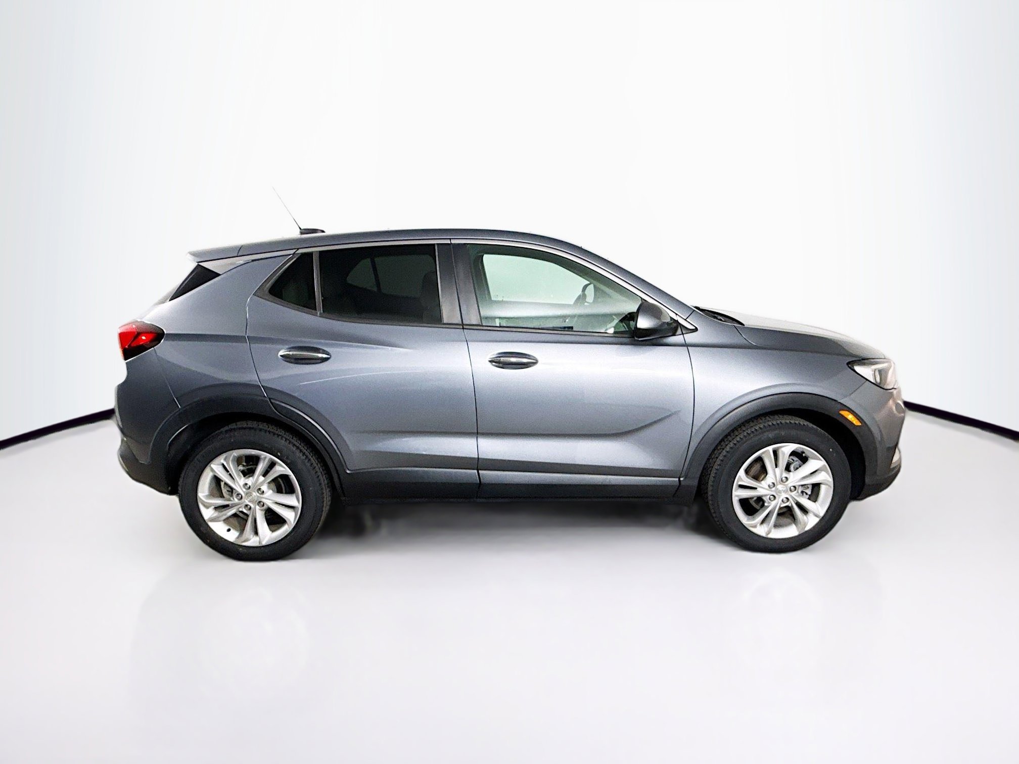 Used 2020 Buick Encore GX Preferred image 2