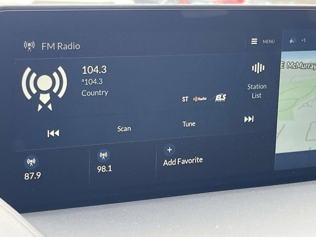 New 2025 Acura RDX w/ Technology Package image 26