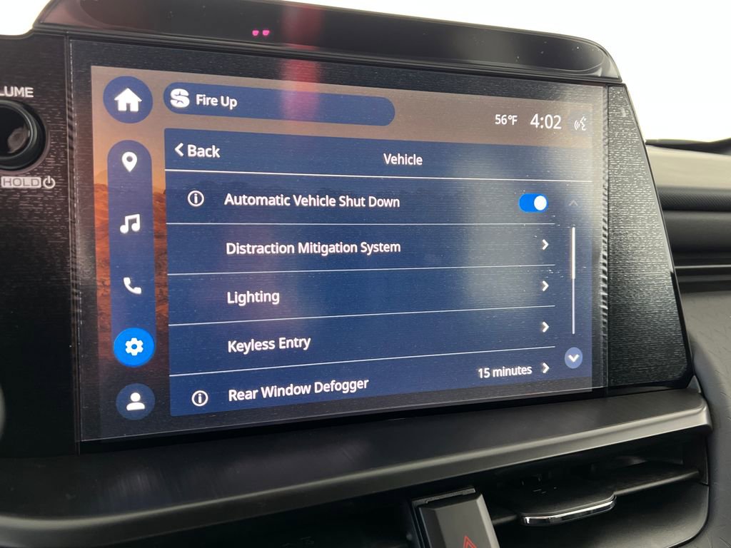 New 2026 Subaru Outback Wilderness image 34