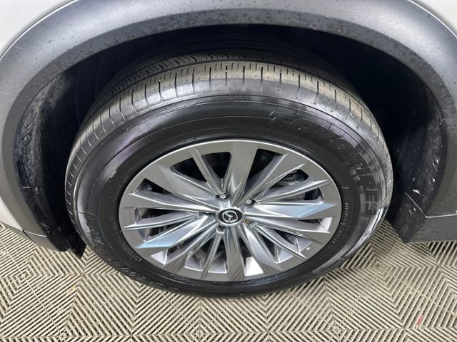 Used 2024 MAZDA CX-90 Plug-In Hybrid w/ Preferred AWD/4WD image 10