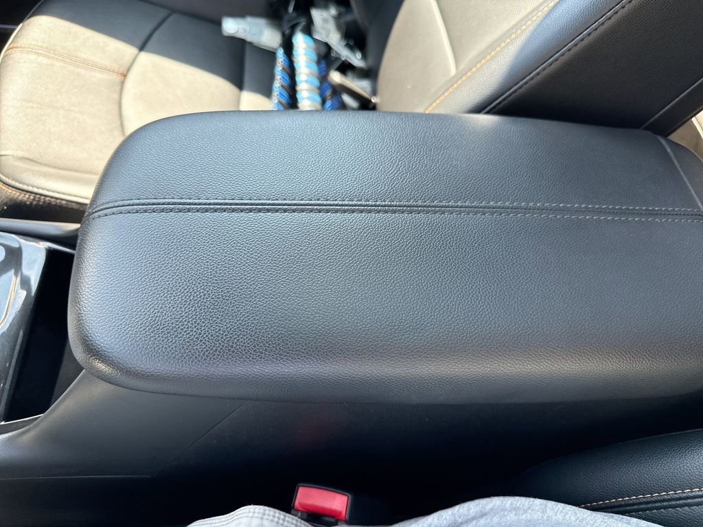 Certified 2022 Chevrolet Equinox Premier image 20