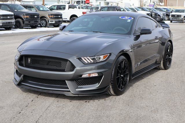 Used 2020 Ford Mustang Shelby GT350 w/ Technology Package image 13