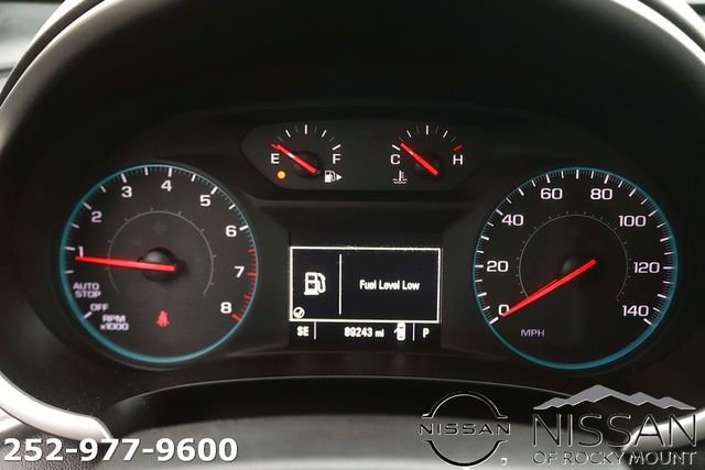 Used 2019 Chevrolet Malibu LS w/ LPO, Convenience Package 2 FWD image 15