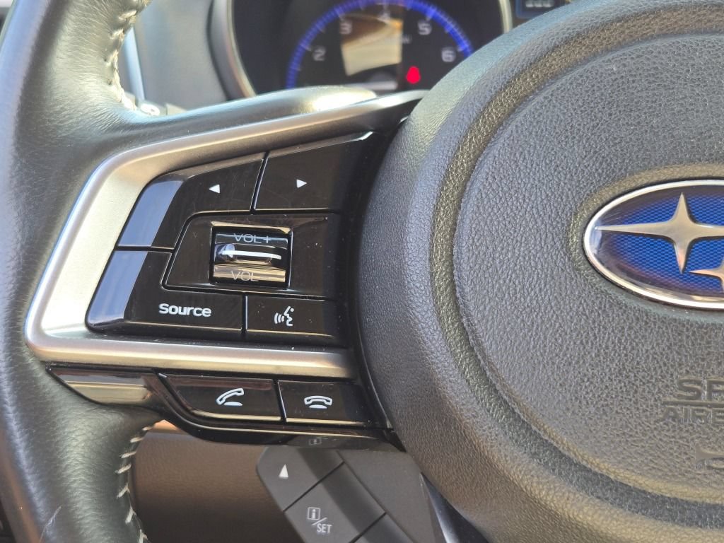 Used 2018 Subaru Outback 3.6R Touring AWD/4WD image 46