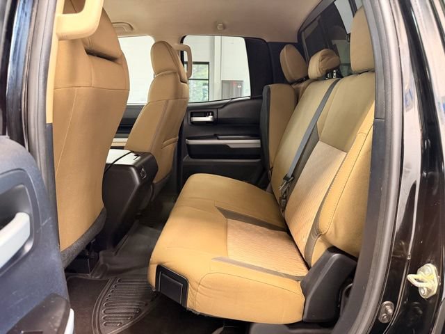 Used 2014 Toyota Tundra SR5 w/ SR5 Upgrade Package AWD/4WD image 15