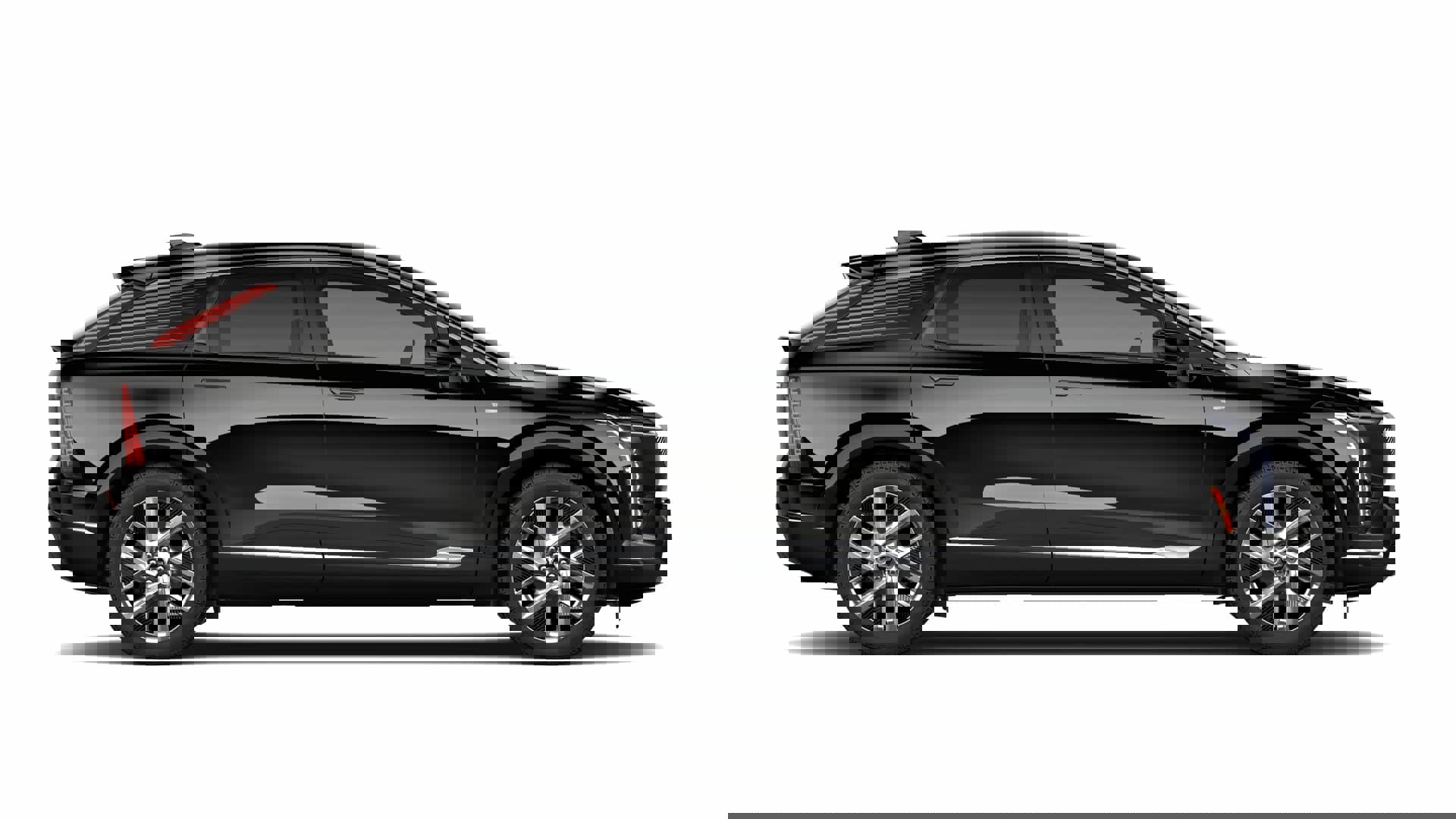 New 2026 Cadillac Optiq Luxury 2 RWD image 15