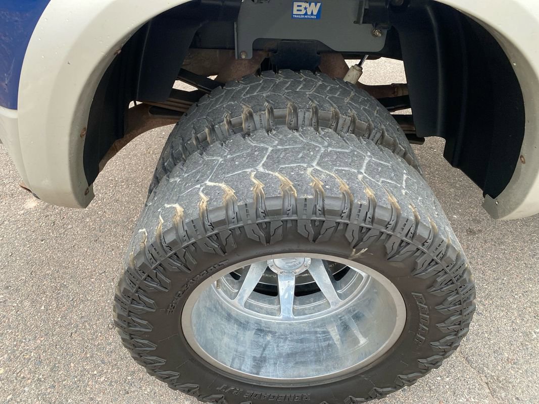 Used 2011 RAM 3500 Laramie w/ Cold Weather Group image 14