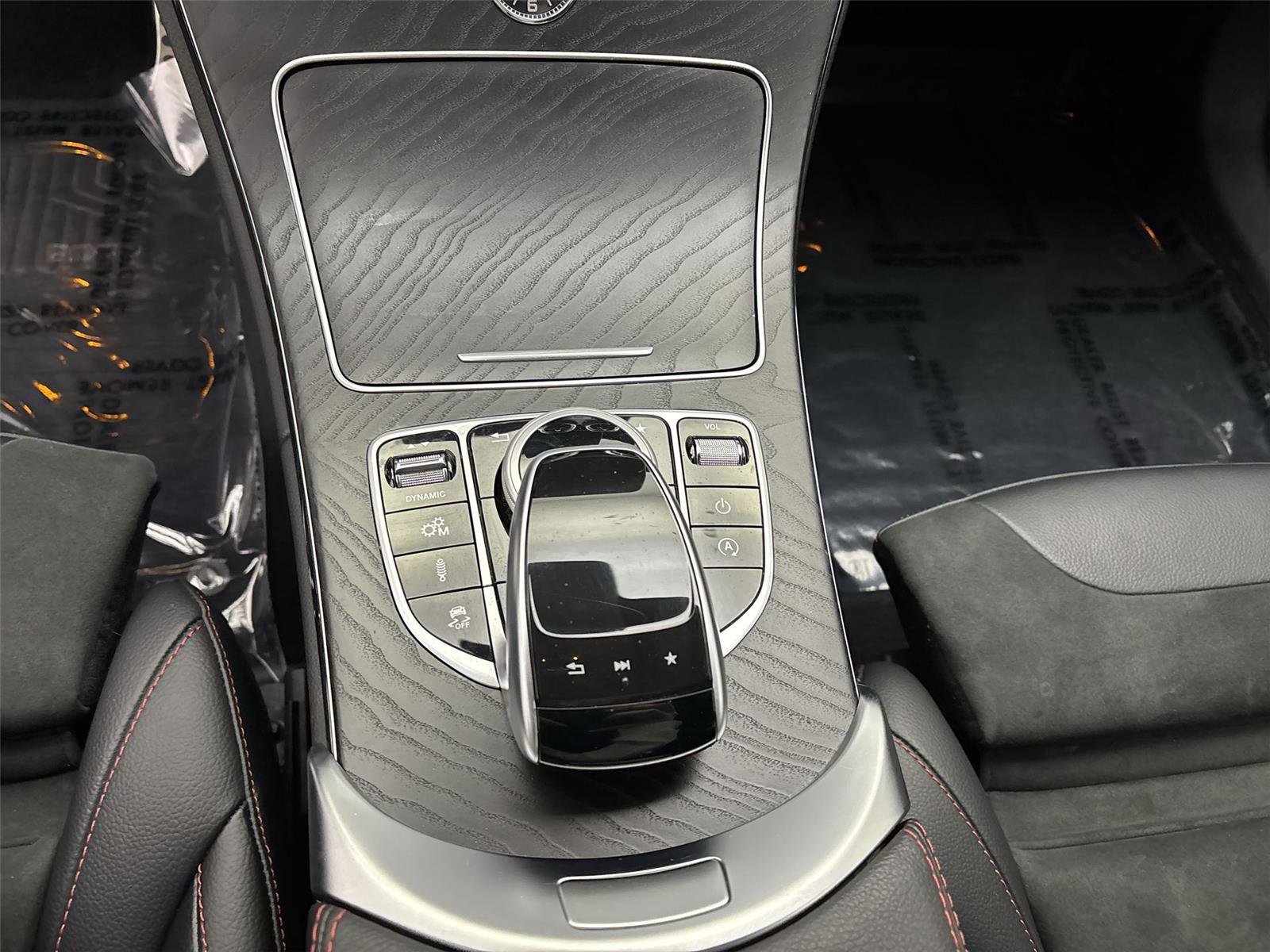 Used 2017 Mercedes-Benz C 43 AMG 4MATIC Sedan image 23