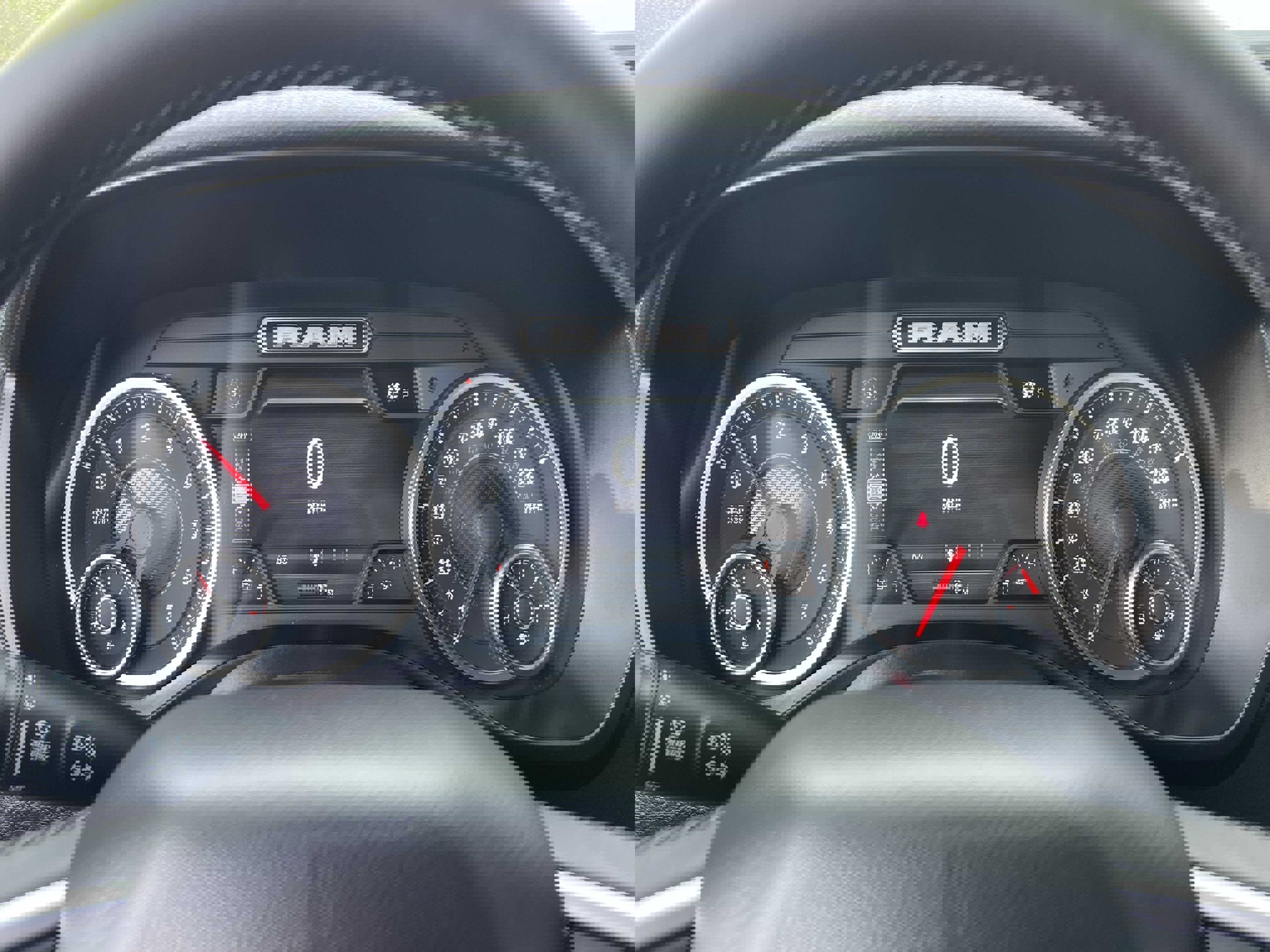 New 2026 RAM 1500 Big Horn image 40