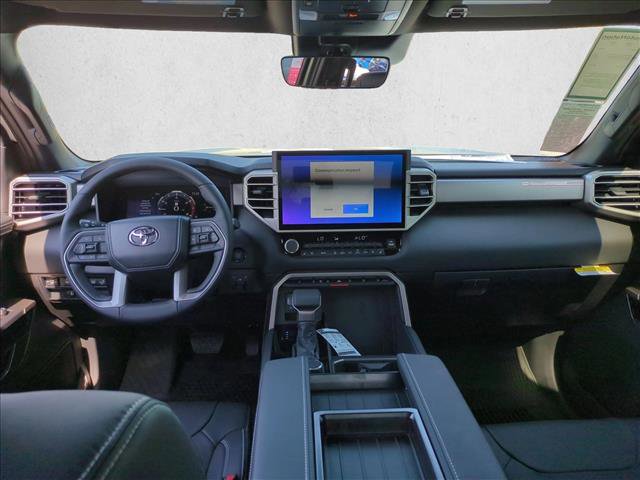 New 2026 Toyota Tundra Limited image 14