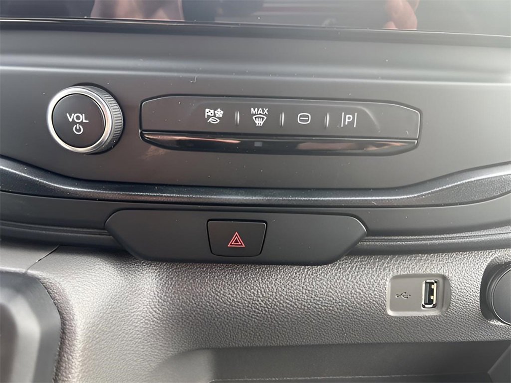 New 2026 Ford Transit 250 148 Medium Roof Extended AWD w/ Load Area Protection Package image 24