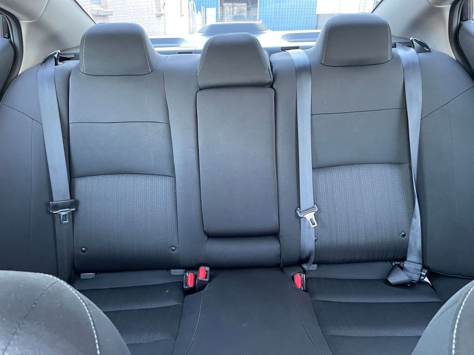 Used 2025 Nissan Altima 2.5 SV image 37