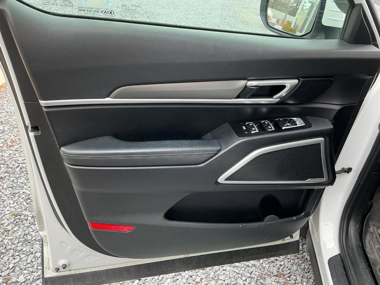 Used 2020 Kia Telluride S image 9