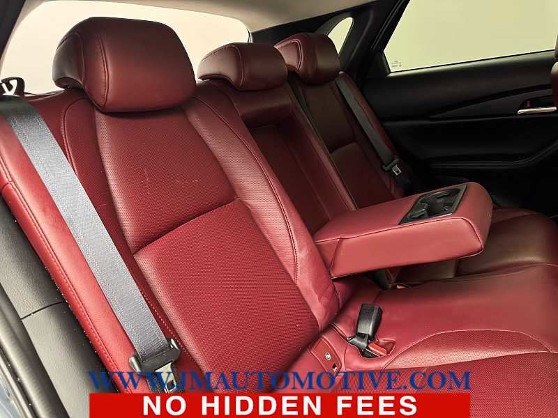 Used 2024 MAZDA CX-30 AWD 2.5 S w/ Preferred Package image 19