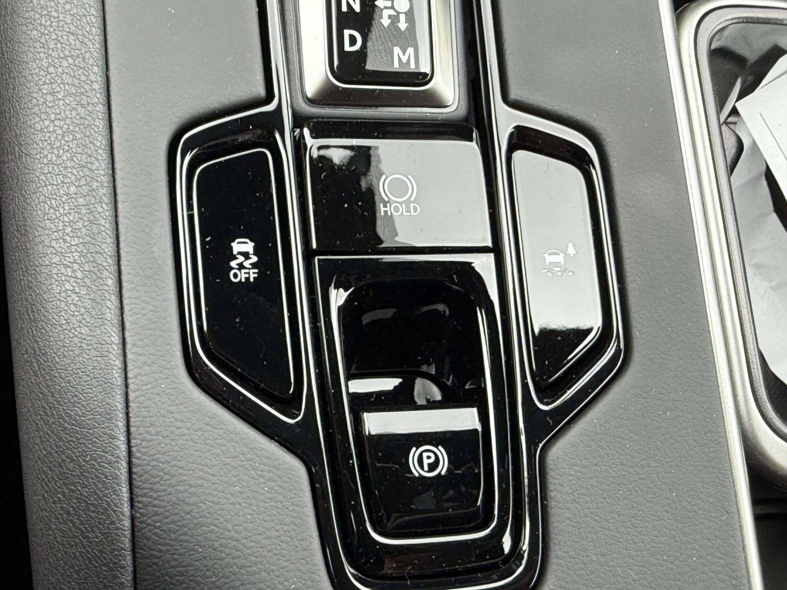 New 2026 Lexus TX 500h AWD image 16