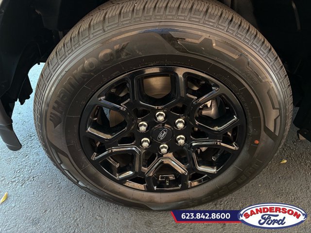 Used 2022 Ford F150 XL w/ STX Appearance Package RWD image 20